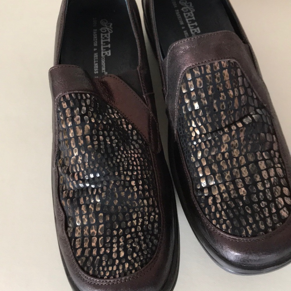 Women Comfort Flat Shoes